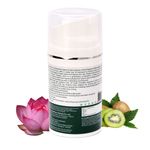 Buy NUTRINORM Night Repair Cream - Anti Aging, Kiwi and Lotus | Reduces Fine Lines & Wrinkles | Youthful & Moisturised Skin | Paraben free - Purplle