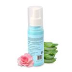 Buy NUTRINORM 3 in 1 Toner - Natural Face Toner | Refreshing & Hydrating Toner | All Skin Types | Pore Tightening Toner | Alcohol Free | Paraben Free | Silicon Free | Sulphate Free - Purplle