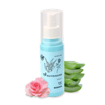 Buy NUTRINORM 3 in 1 Toner - Natural Face Toner | Refreshing & Hydrating Toner | All Skin Types | Pore Tightening Toner | Alcohol Free | Paraben Free | Silicon Free | Sulphate Free - Purplle