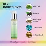 Buy Ciel Oil Control Face Wash (100 ml) - Purplle