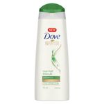 Buy Dove Hair fall Rescue Shampoo, (80 ml) - Purplle