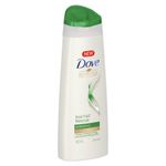 Buy Dove Hair fall Rescue Shampoo, (80 ml) - Purplle