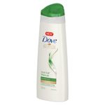 Buy Dove Hair fall Rescue Shampoo, (80 ml) - Purplle