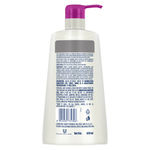 Buy Dove Healthy Ritual for Growing Hair Shampoo, (650 ml) - Purplle