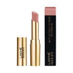 Buy Lakme Absolute Matte Ultimate Lip Color - Petal Pink (3.4 g) - Purplle