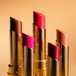 Buy Lakme Absolute Matte Ultimate Lip Color - Petal Pink (3.4 g) - Purplle