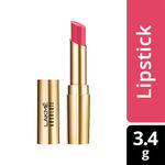 Buy Lakme Absolute Matte Ultimate Lip Color - Rose Pink (3.4 g) - Purplle