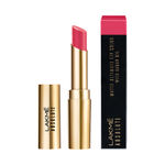 Buy Lakme Absolute Matte Ultimate Lip Color - Rose Pink (3.4 g) - Purplle