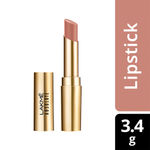 Buy Lakme Absolute Matte Ultimate Lip Color - Brunch Nude (3.4 g) - Purplle
