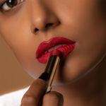 Buy Lakme Absolute Matte Ultimate Lip Color - Brunch Nude (3.4 g) - Purplle