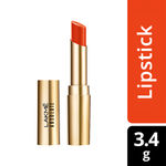 Buy Lakme Absolute Matte Ultimate Lip Color - Orange Country (3.4 g) - Purplle
