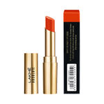 Buy Lakme Absolute Matte Ultimate Lip Color - Orange Country (3.4 g) - Purplle