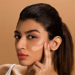 Buy Lakme All In One Pan-Cake - Natural Pearl (8 g) - Purplle