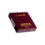 Buy Lakme All In One Pan-Cake - Natural Shell (8 g) - Purplle