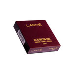 Buy Lakme All In One Pan-Cake - Natural Coral (8 g) - Purplle