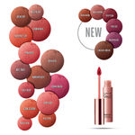 Buy Lakme 9 To 5 Weightless Matte Mousse Lip & Cheek Color - Chocolate Mousse (9 g) - Purplle