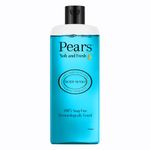 Buy Pears Soft & Fresh Shower Gel (250 ml) - Purplle