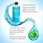 Buy Pears Soft & Fresh Shower Gel (250 ml) - Purplle