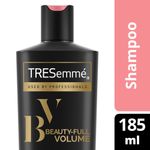 Buy Tresemme Beautyfull Volume Shampoo (185 ml) - Purplle