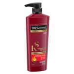 Buy TRESemme Keratin Smooth Shampoo (580 ml) - Purplle