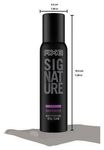 Buy AXE Signature Maverick Body Perfume (154 ml) - Purplle