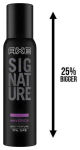 Buy AXE Signature Maverick Body Perfume (154 ml) - Purplle