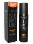 Buy AXE Signature Maverick Body Perfume (154 ml) - Purplle