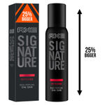 Buy AXE Signature Intense Body Perfume (154 ml) - Purplle