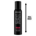Buy AXE Signature Intense Body Perfume (154 ml) - Purplle