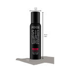 Buy AXE Signature Intense Body Perfume (154 ml) - Purplle
