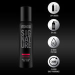 Buy AXE Signature Intense Body Perfume (154 ml) - Purplle
