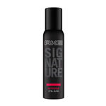 Buy AXE Signature Intense Body Perfume (154 ml) - Purplle