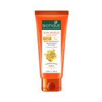 Buy Biotique Bio Micro Gold Matte Cream Sun shield SPF 30 (100 ml) - Purplle