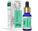 Buy Rey Naturals Rosemary Oil (15 ml) - Purplle