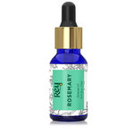Buy Rey Naturals Rosemary Oil (15 ml) - Purplle