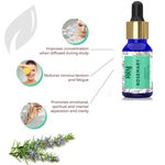 Buy Rey Naturals Rosemary Oil (15 ml) - Purplle