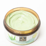 Buy Good Vibes Detox Face Mask - Aloe Cucumber (100 gm) - Purplle