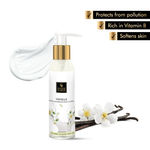 Buy Good Vibes Ultra - Nourishing Body Lotion - Vanilla (120 ml) - Purplle