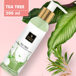 Buy Good Vibes Intense Hydration Body Lotion - Tea Tree (200 ml) - Purplle