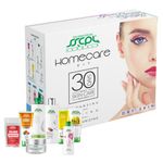 Buy SSCPL Herbals Home care Regimen for Dry Skin (985 g) - Purplle