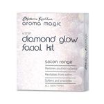 Buy Aroma Magic Diamond Glow Facial Kit - Purplle