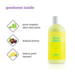 Buy Plum Love & Limone Gel Lotion (300 ml) - Purplle