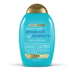 Buy OGX Extra Strength Hydrate & Repair Argan Oil Of Morocco Shampoo (385 ml) - Purplle