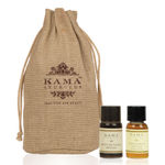 Buy Kama Ayurveda Must Have Kit - Purplle