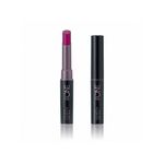 Buy Oriflame THE ONE COLOUR UNLIMITED LIPSTICK - ALWAYS CRANBERRY - (1.7 g) - Purplle