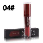 Buy Miss Rose Professional Make-up Liquid Matte Lip Gloss 7701-026M4 (5 g) - Purplle