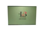 Buy House of Beauty Jade Gua Sha (90 gm) - Purplle