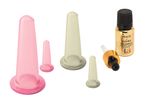 Buy House of Beauty Face Lift Cups (20 g) - Purplle