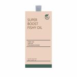 Buy House of Beauty Super Boost Fishy Oil (10 ml) - Purplle