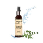 Buy Vayam Ayurveda Eucalyptus Rejuvinating Face Mist concocted with Vitamin B5 (50 ml) | Ayurvedic | Natural | Herbal | Pure | Sulphate free | Paraben Free - Purplle